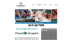 Desktop Screenshot of floatographs.com