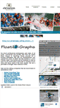 Mobile Screenshot of floatographs.com